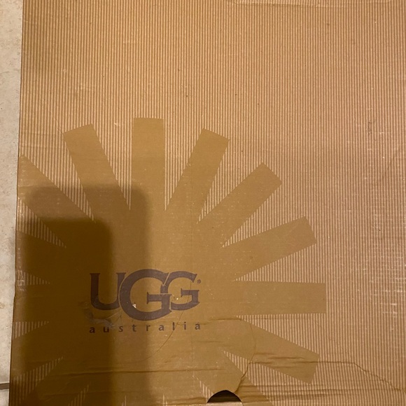 UGG Boots! Pink! - Picture 7 of 10